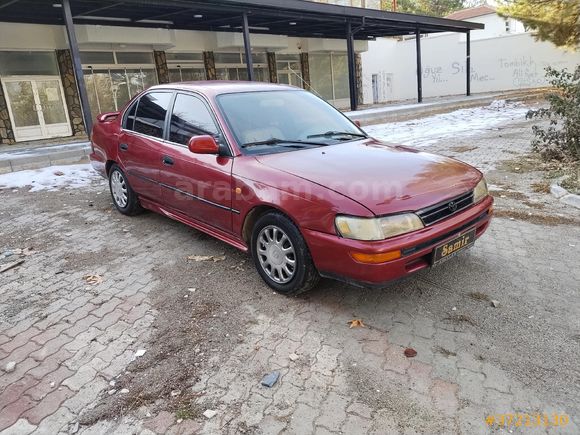 Galeriden Toyota Corolla 1.6 XEi 1994 Model
