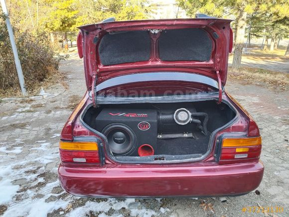 Galeriden Toyota Corolla 1.6 XEi 1994 Model