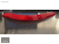 VOLKSWAGEN CADDY TAMPON REFLEKTÖRÜ SAĞ ORJİNAL