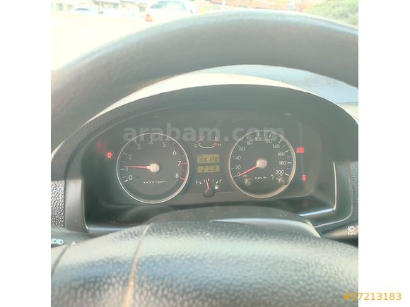 Sahibinden Hyundai Getz 1.3 GLS 2005 Model