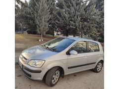 Sahibinden Hyundai Getz 1.3 GLS 2005 Model