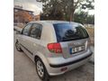 Sahibinden Hyundai Getz 1.3 GLS 2005 Model