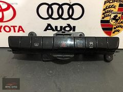 FİAT DUCATO DÖRTLÜ FLAŞÖR KONTROL PANELİ ORJİNAL