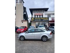 HATASIZ Sahibinden Ford Focus 1.6 TDCi Trend X 2009 Model