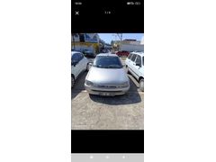 Sahibinden Ford Escort 1.6 CLX 1998 Model Mersin