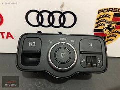 MERCEDES SPRİNTER HIZ SABİTLEME FAR VE ELFREN BUTONU ORJİNAL