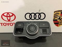 MERCEDES VİTO FAR AYAR ANAHTARI ORJİNAL