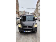 Sahibinden Fiat Doblo Combi 1.3 Multijet Safeline 2013 Model