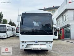 ÇAVUŞOĞLU TEMSA-FUSO CANTER YETKİLİ BAYİİ/2015 TEMSA PRESTİJ SD