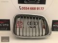 BMW 5 SERİSİ E39 ÖN PANJUR (BÖBREK) ORJİNAL