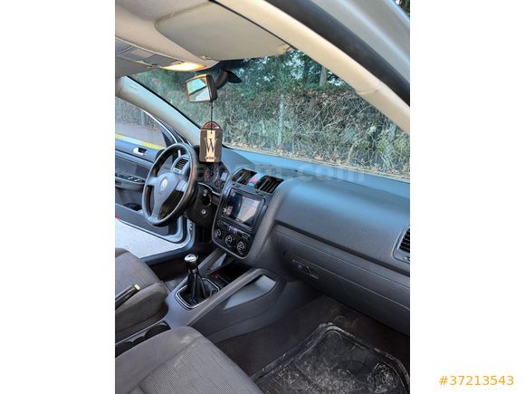 Sahibinden Volkswagen Golf 1.6 Goal 2005 Model