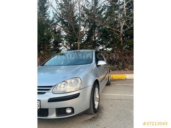 Sahibinden Volkswagen Golf 1.6 Goal 2005 Model