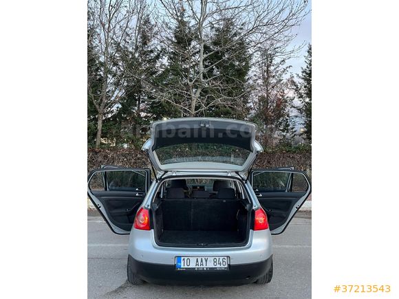 Sahibinden Volkswagen Golf 1.6 Goal 2005 Model