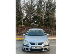 Sahibinden Volkswagen Golf 1.6 Goal 2005 Model