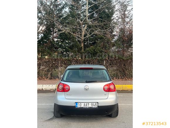 Sahibinden Volkswagen Golf 1.6 Goal 2005 Model
