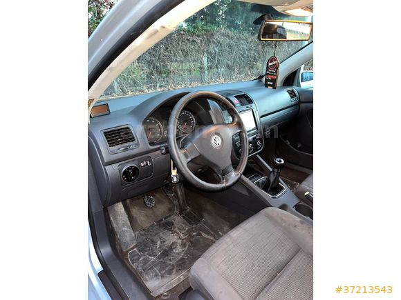 Sahibinden Volkswagen Golf 1.6 Goal 2005 Model