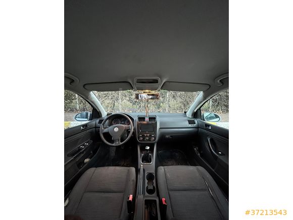 Sahibinden Volkswagen Golf 1.6 Goal 2005 Model