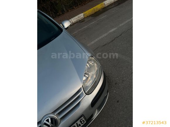 Sahibinden Volkswagen Golf 1.6 Goal 2005 Model