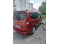 Temiz Ford Tourneo Courier 1.5 TDCi Titanium Plus 2018 Model Hatasız