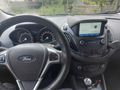 Temiz Ford Tourneo Courier 1.5 TDCi Titanium Plus 2018 Model Hatasız