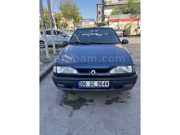 Sahibinden Renault R 19 1.4 Beymen Club 1997 Model Ankara