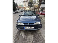 Sahibinden Renault R 19 1.4 Beymen Club 1997 Model Ankara