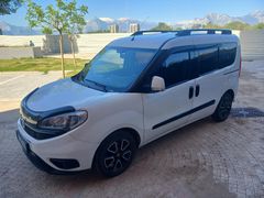 Sahibinden Fiat Doblo Combi 1.3 Multijet Premio Plus 2015 Model