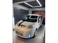 Sahibinden Fiat Fiorino Combi 1.3 Multijet Pop 2014 Model