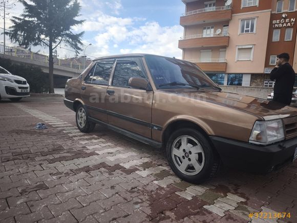 Sahibinden Tofaş Şahin 5 Vites 1990 Model
