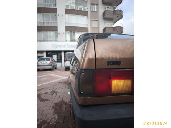 Sahibinden Tofaş Şahin 5 Vites 1990 Model