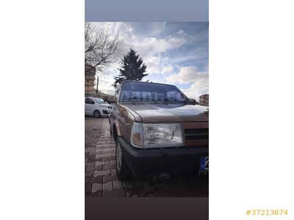 Sahibinden Tofaş Şahin 5 Vites 1990 Model
