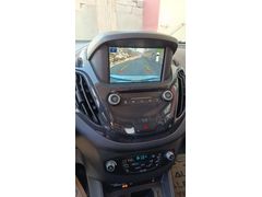 Sahibinden Ford Tourneo Courier 1.0 EcoBoost Titanium Plus 2023 Model  50.000 km Beyaz