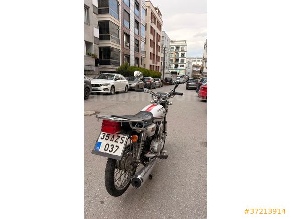 Sahibinden Kuba Çita 100R Gold