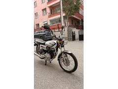 Sahibinden Kuba Çita 100R Gold