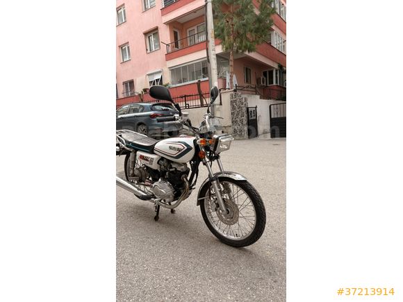 Sahibinden Kuba Çita 100R Gold