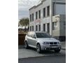 Sahibinden BMW X3 20d Premium 2006 Model 