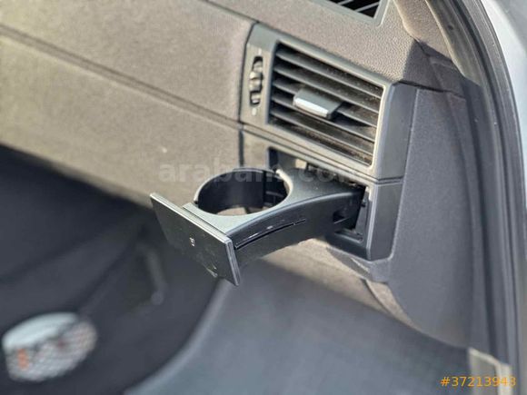 Sahibinden BMW X3 20d Premium 2006 Model 