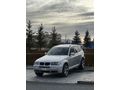 Sahibinden BMW X3 20d Premium 2006 Model 