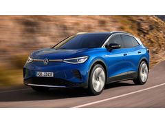 Sahibinden Volkswagen ID.4 Pure 2024 Model 