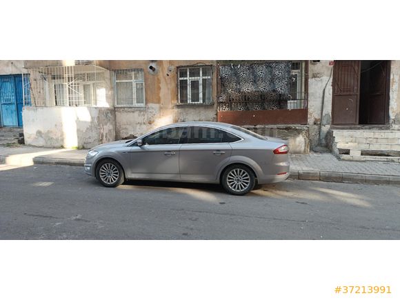 Sahibinden Ford Mondeo 1.6 TDCi Titanium 2012 Model