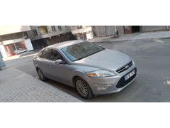 Sahibinden Ford Mondeo 1.6 TDCi Titanium 2012 Model