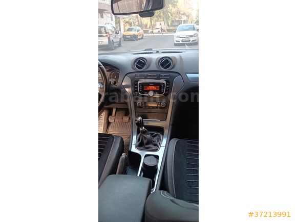 Sahibinden Ford Mondeo 1.6 TDCi Titanium 2012 Model