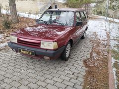 Galeriden Tofaş Kartal SLX 1993 Model Karaman