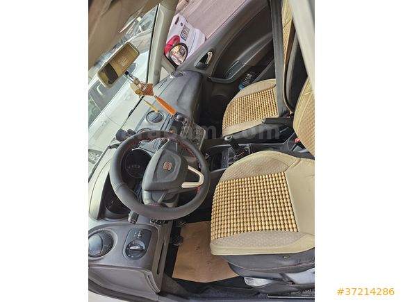 Sahibinden Seat Ibiza 1.4 Reference 2012 Model Mardin