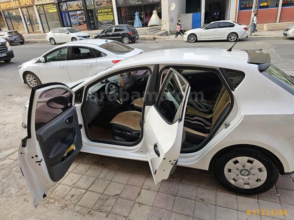Sahibinden Seat Ibiza 1.4 Reference 2012 Model Mardin