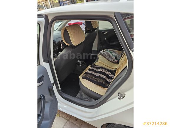 Sahibinden Seat Ibiza 1.4 Reference 2012 Model Mardin