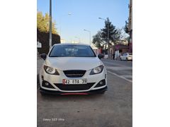 Sahibinden Seat Ibiza 1.4 Reference 2012 Model Mardin