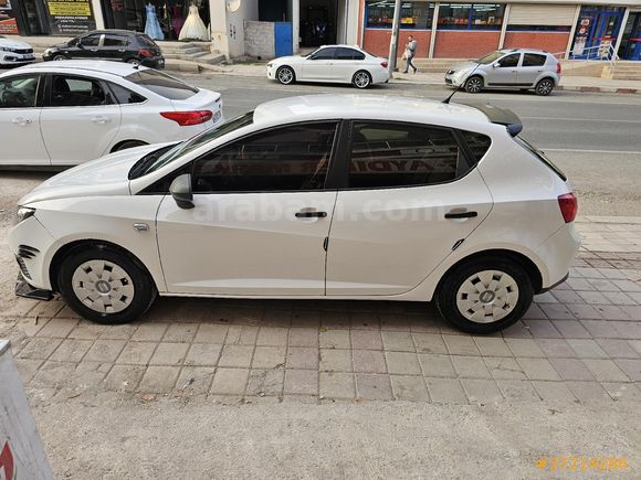 Sahibinden Seat Ibiza 1.4 Reference 2012 Model Mardin
