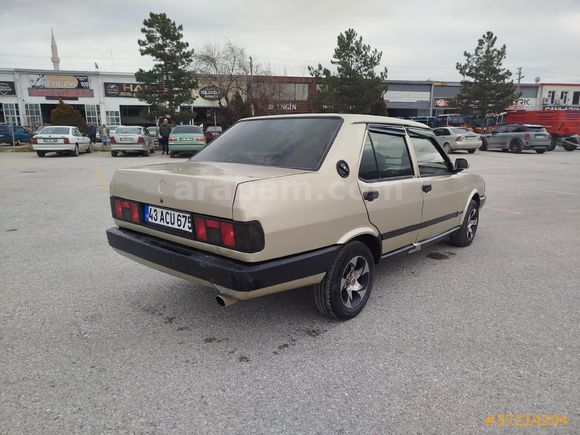 Sahibinden Tofaş Doğan L 1989 Model