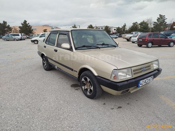 Sahibinden Tofaş Doğan L 1989 Model